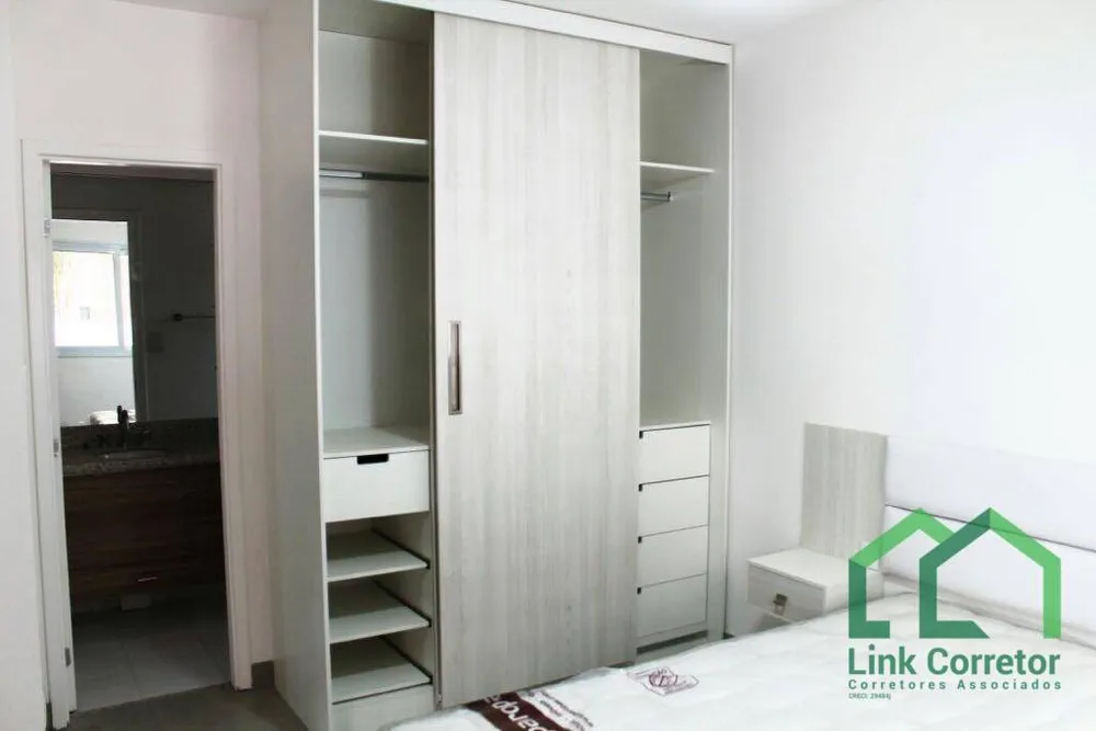 Apartamento, 1 quarto, 47 m² - Foto 3