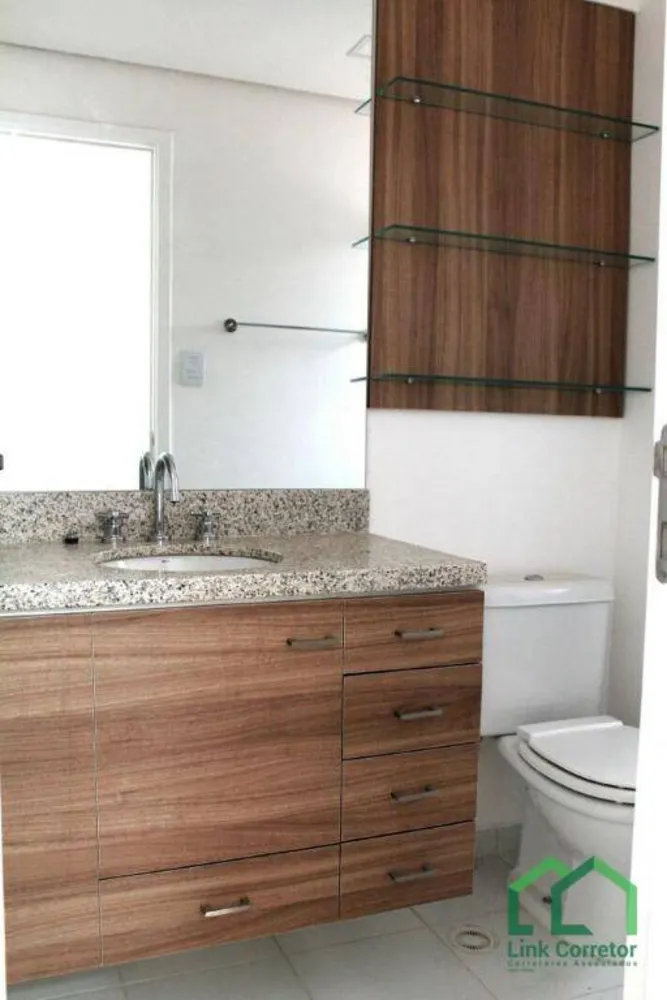 Apartamento, 1 quarto, 47 m² - Foto 1