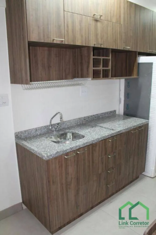 Apartamento, 1 quarto, 47 m² - Foto 9