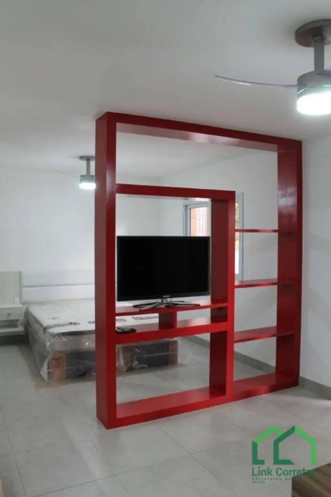 Apartamento, 1 quarto, 47 m² - Foto 5