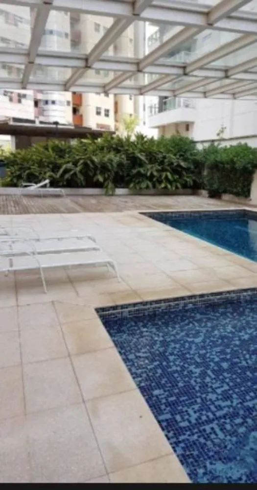 Apartamento, 1 quarto, 47 m² - Foto 2