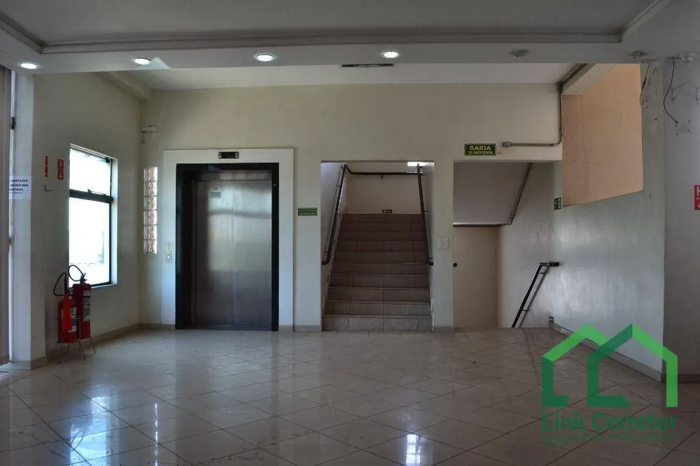 Prédio Inteiro, 396 m² - Foto 8