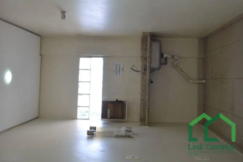 Prédio Inteiro, 396 m² - Foto 5