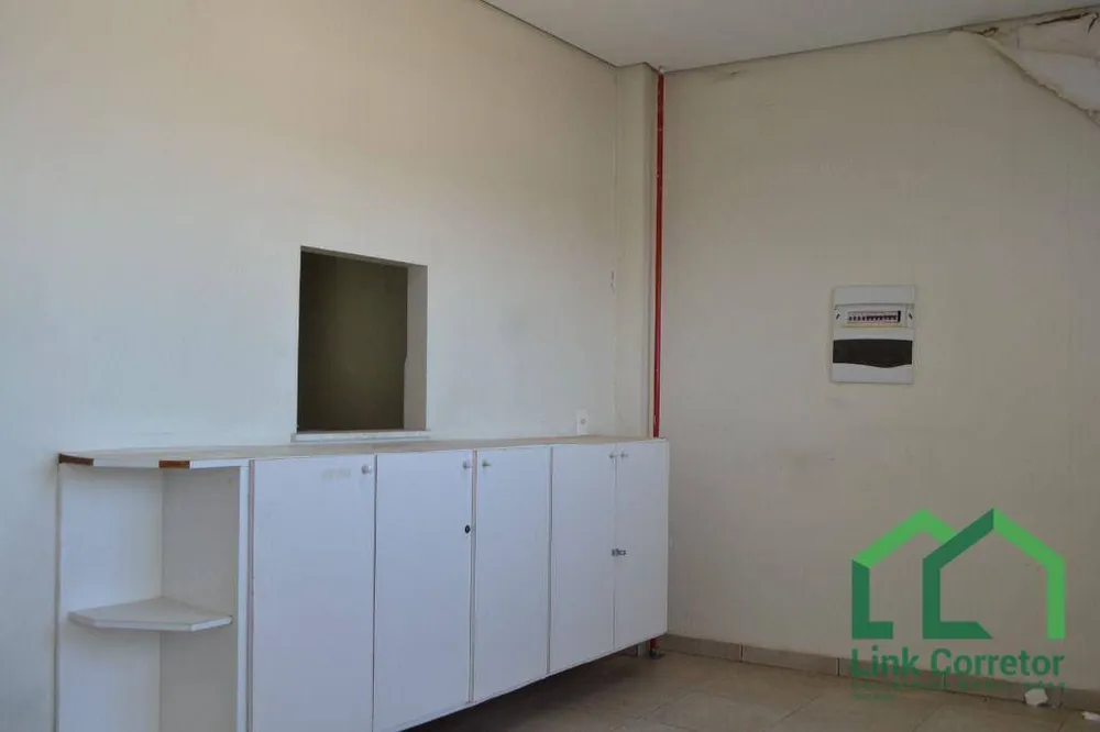 Prédio Inteiro, 396 m² - Foto 1