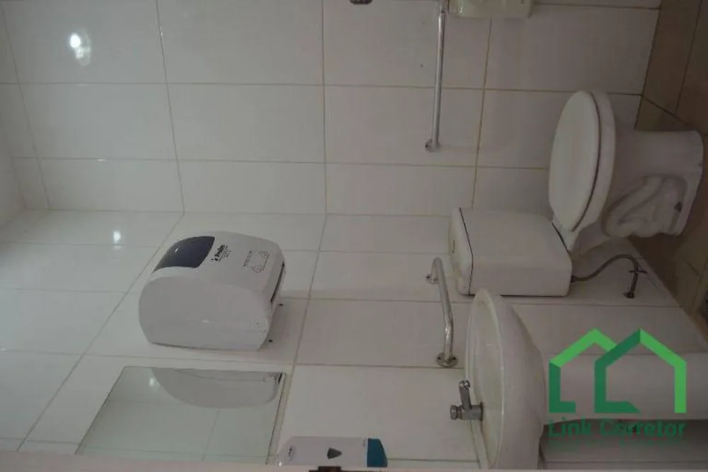Prédio Inteiro, 396 m² - Foto 15