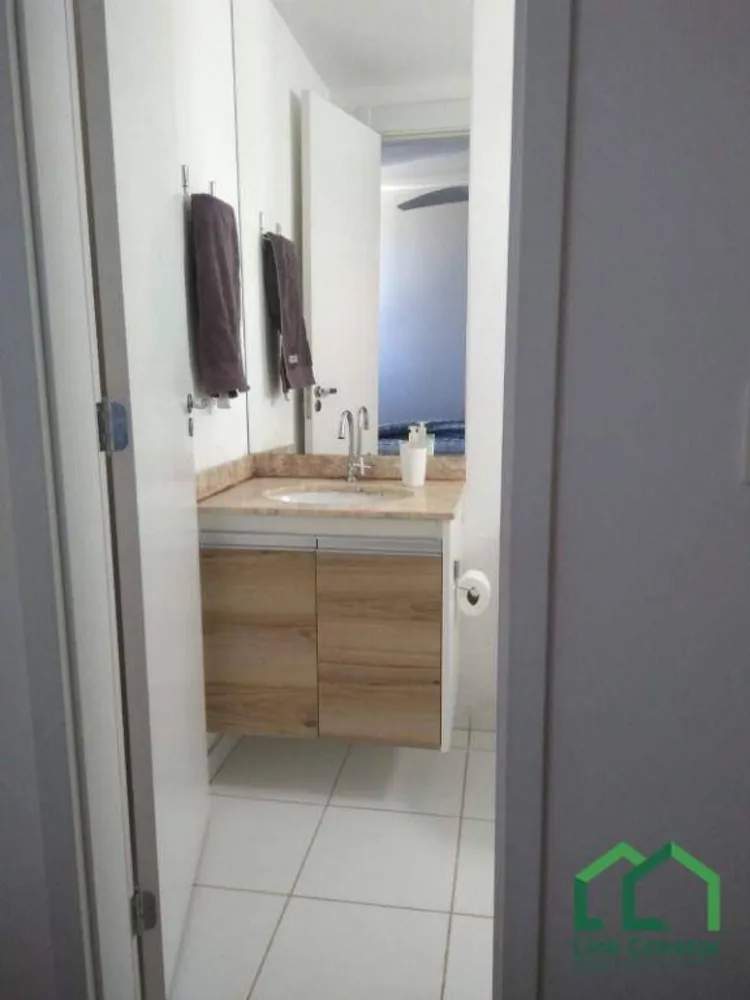 Apartamento, 3 quartos, 66 m² - Foto 3