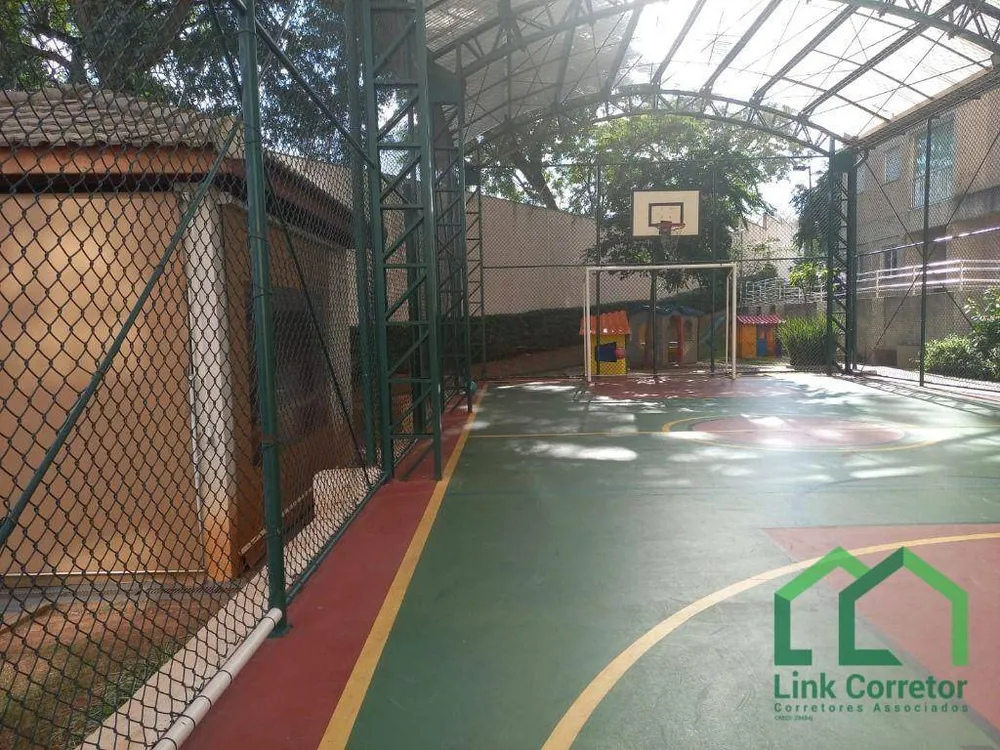 Apartamento, 3 quartos, 66 m² - Foto 8