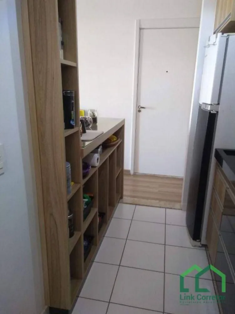 Apartamento, 3 quartos, 66 m² - Foto 1
