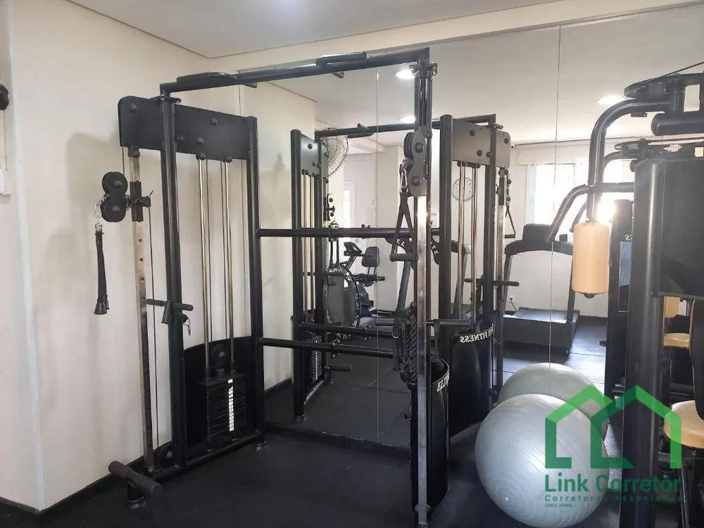 Apartamento, 3 quartos, 66 m² - Foto 13