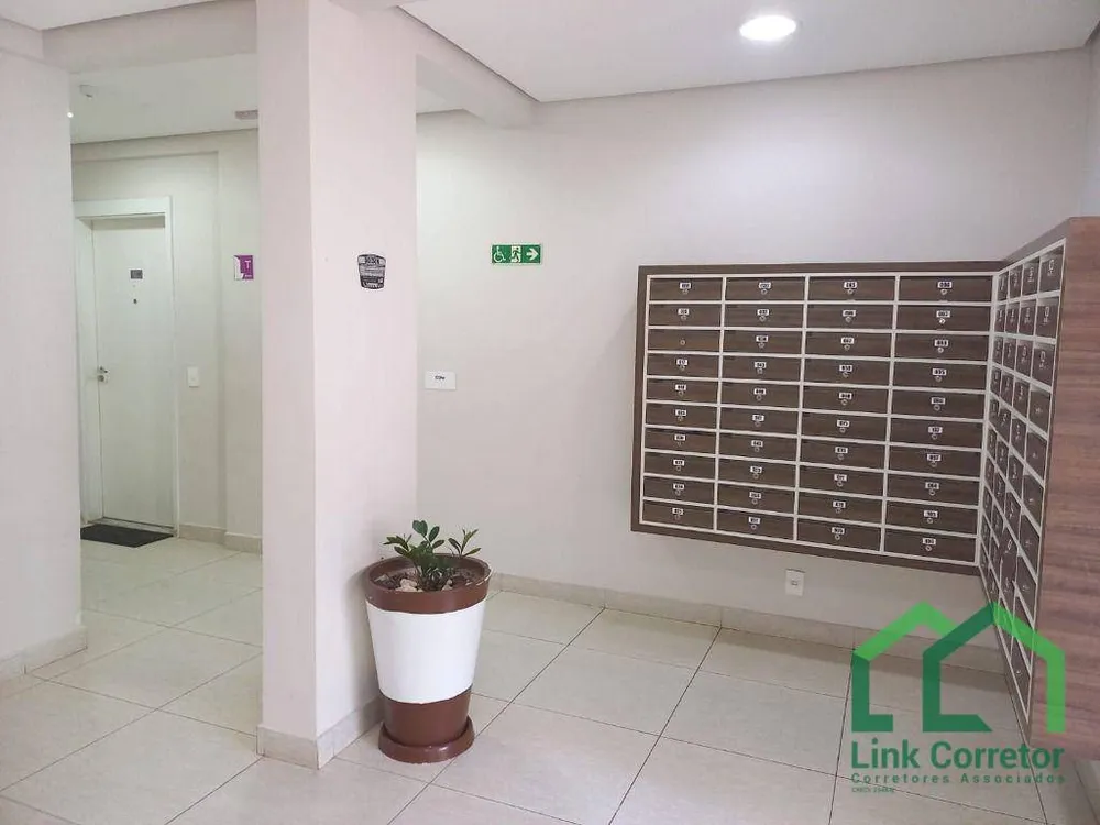 Apartamento, 3 quartos, 66 m² - Foto 7