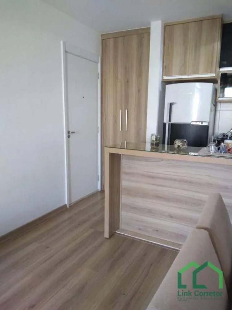 Apartamento, 3 quartos, 66 m² - Foto 2