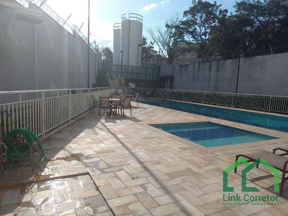 Apartamento, 3 quartos, 66 m² - Foto 16