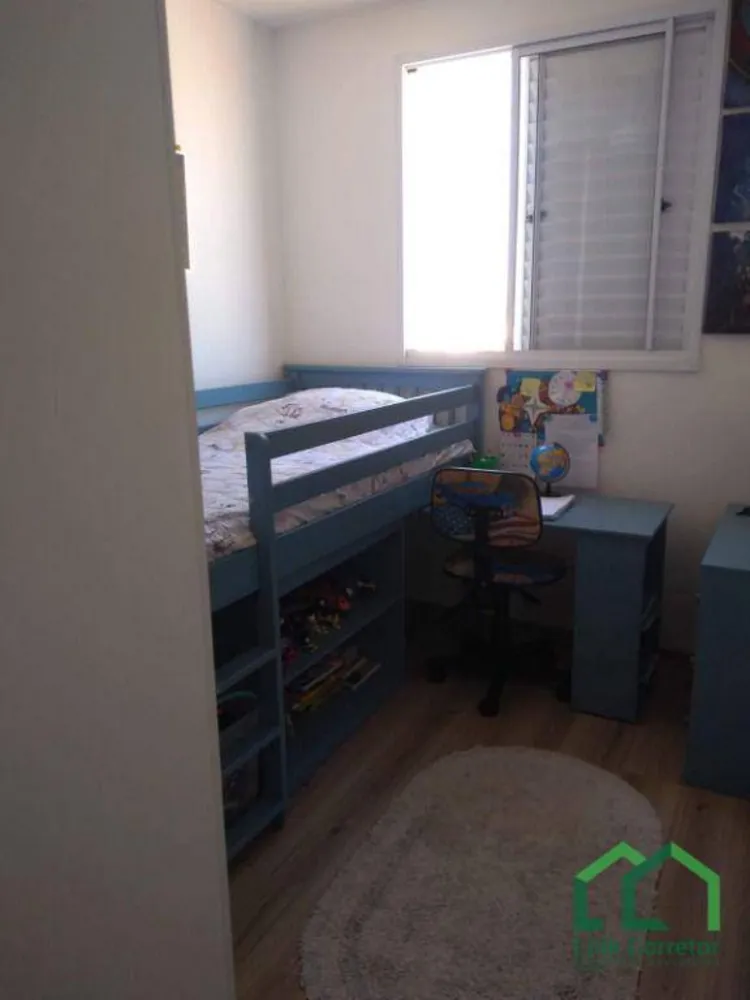 Apartamento, 3 quartos, 66 m² - Foto 4