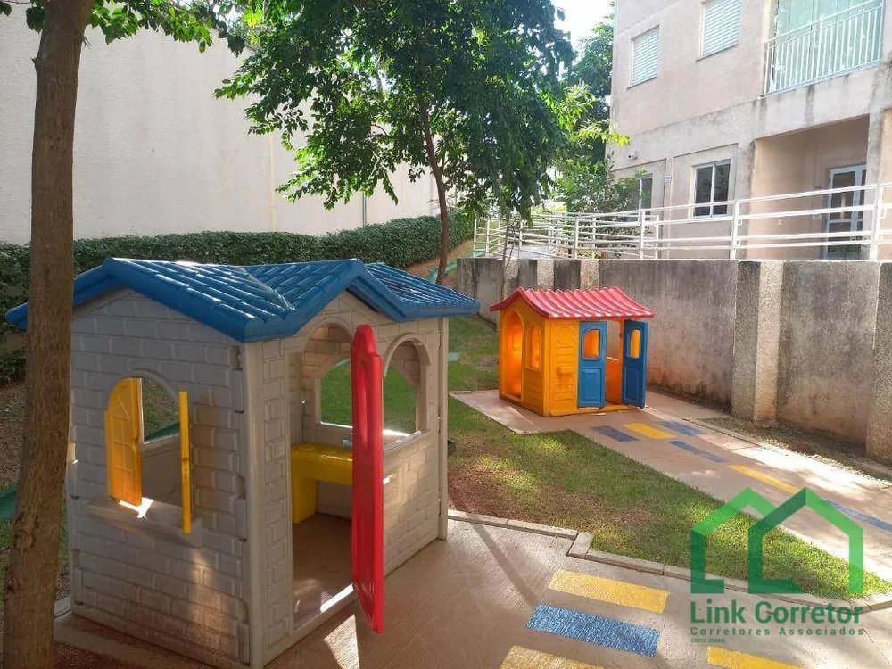 Apartamento, 3 quartos, 66 m² - Foto 10