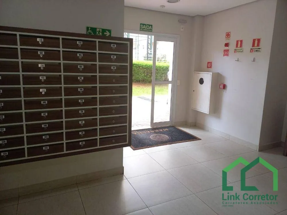 Apartamento, 3 quartos, 66 m² - Foto 6