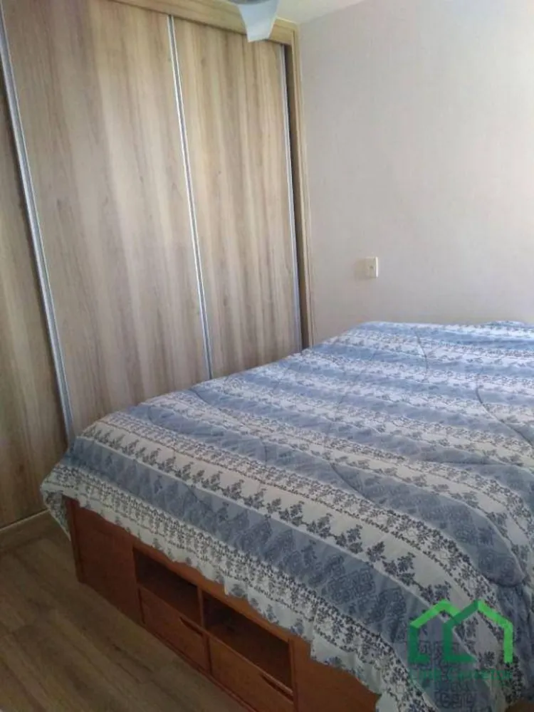 Apartamento, 3 quartos, 66 m² - Foto 5