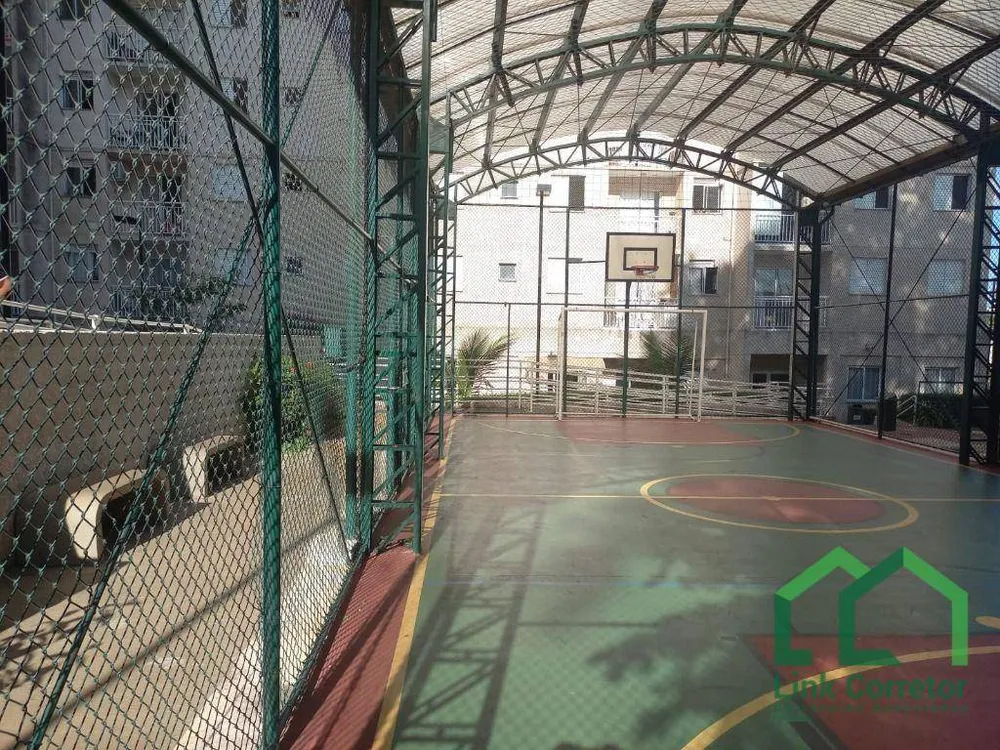 Apartamento, 3 quartos, 66 m² - Foto 11