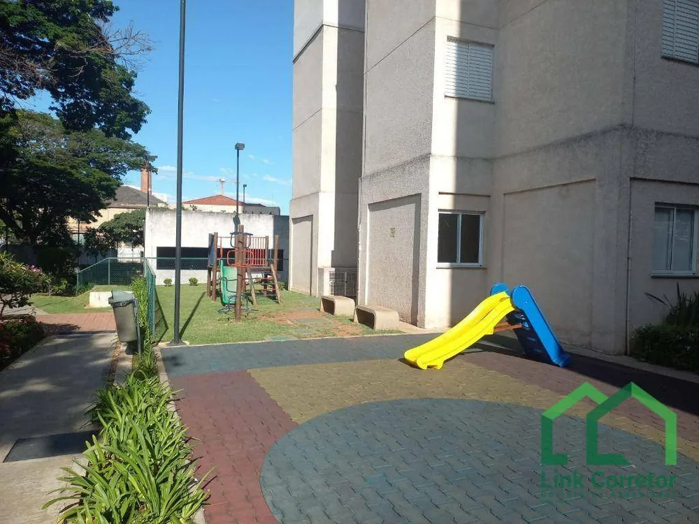 Apartamento, 3 quartos, 66 m² - Foto 14