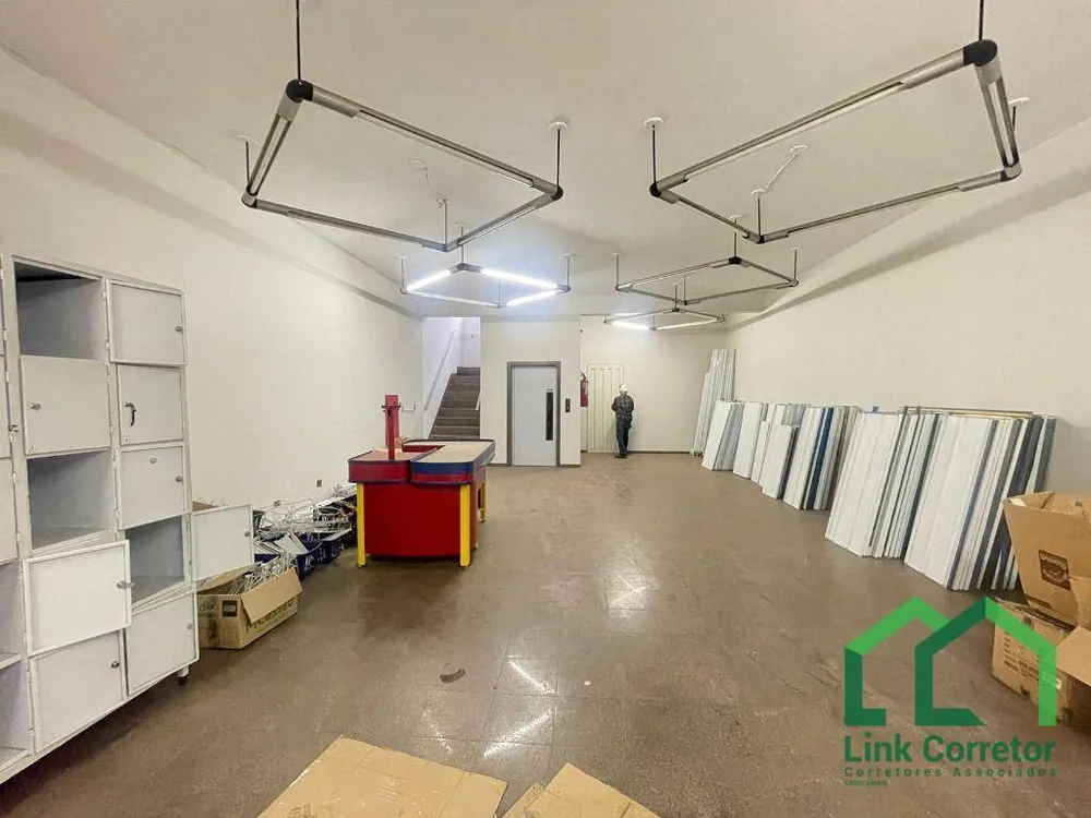 Depósito-Galpão, 406 m² - Foto 1