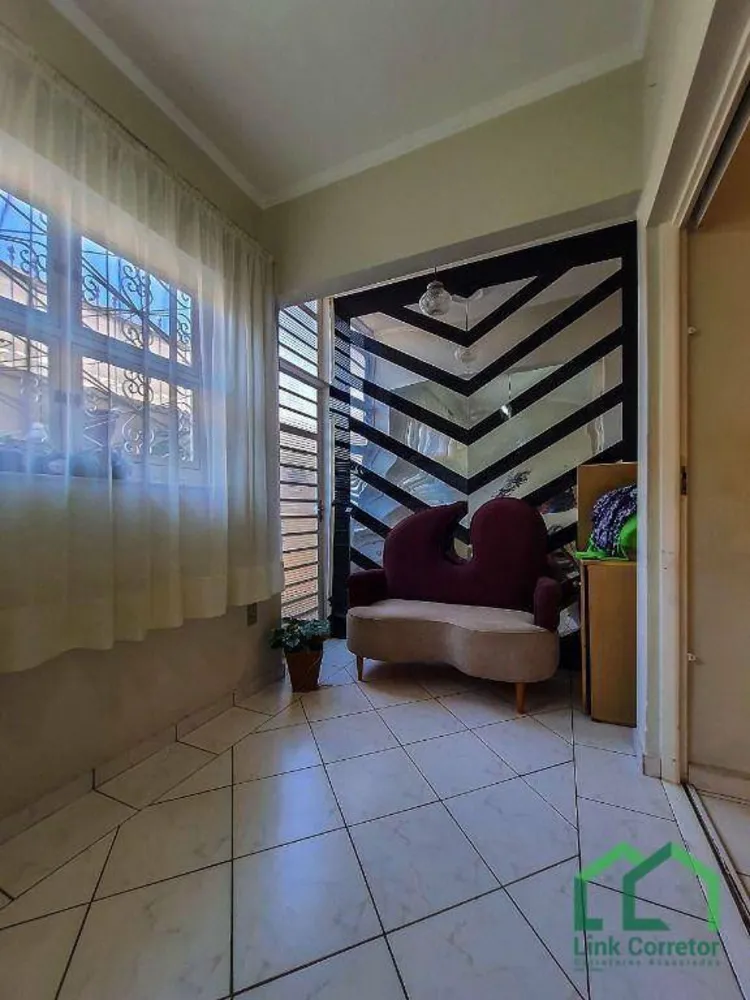 Casa, 4 quartos, 444 m² - Foto 2