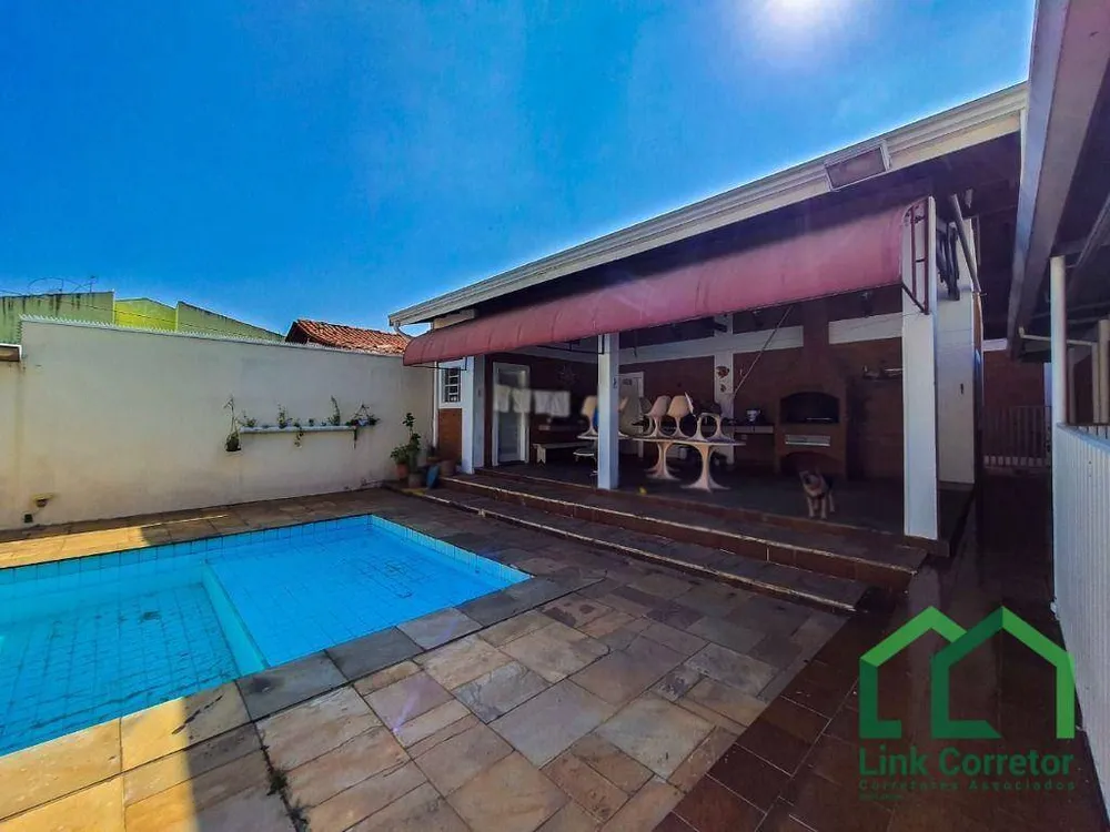 Casa, 4 quartos, 444 m² - Foto 1