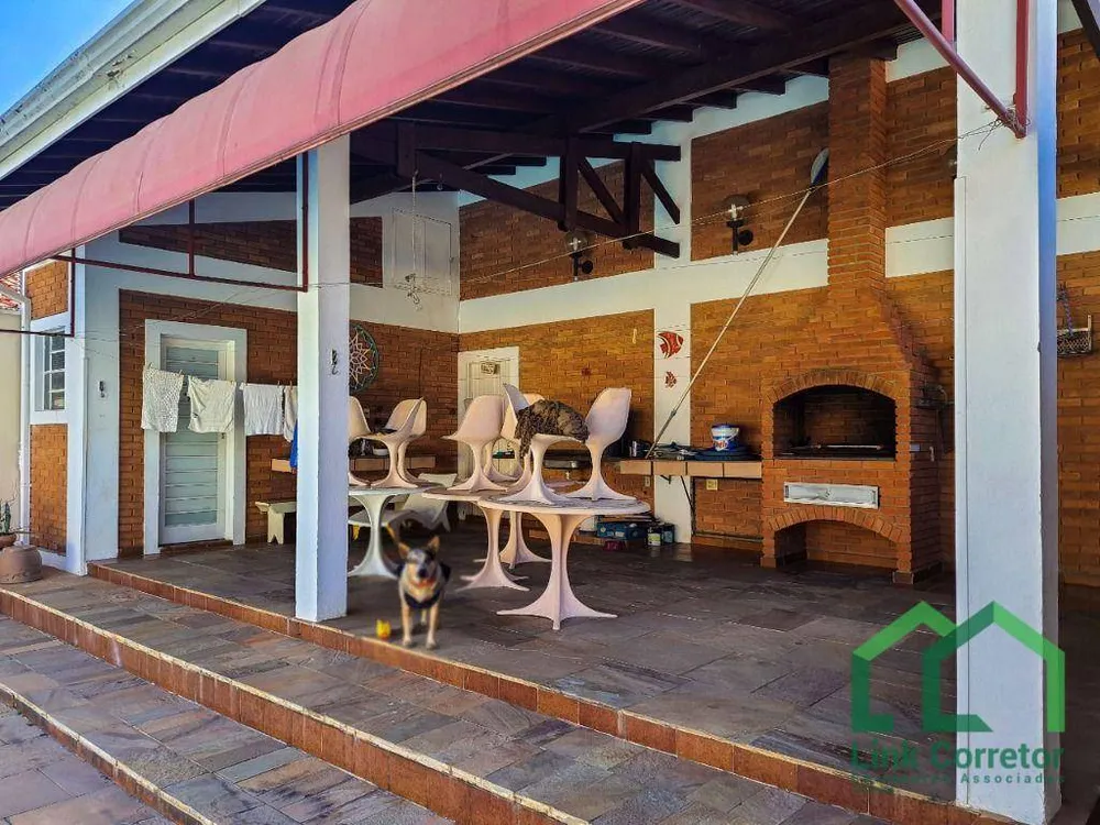 Casa, 4 quartos, 444 m² - Foto 10