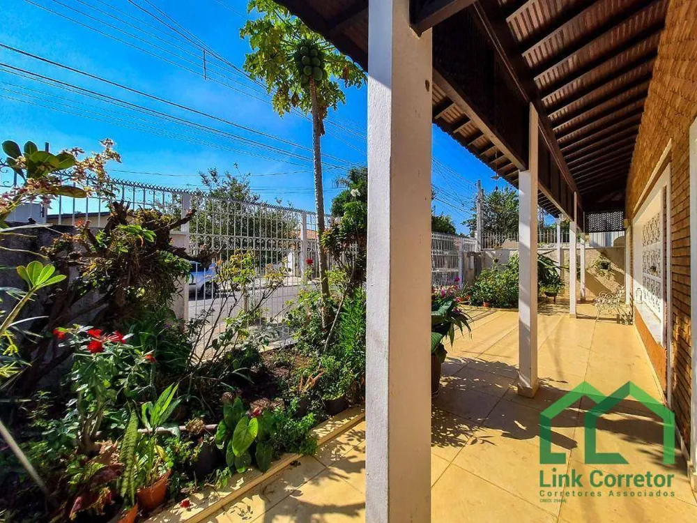 Casa, 4 quartos, 444 m² - Foto 11