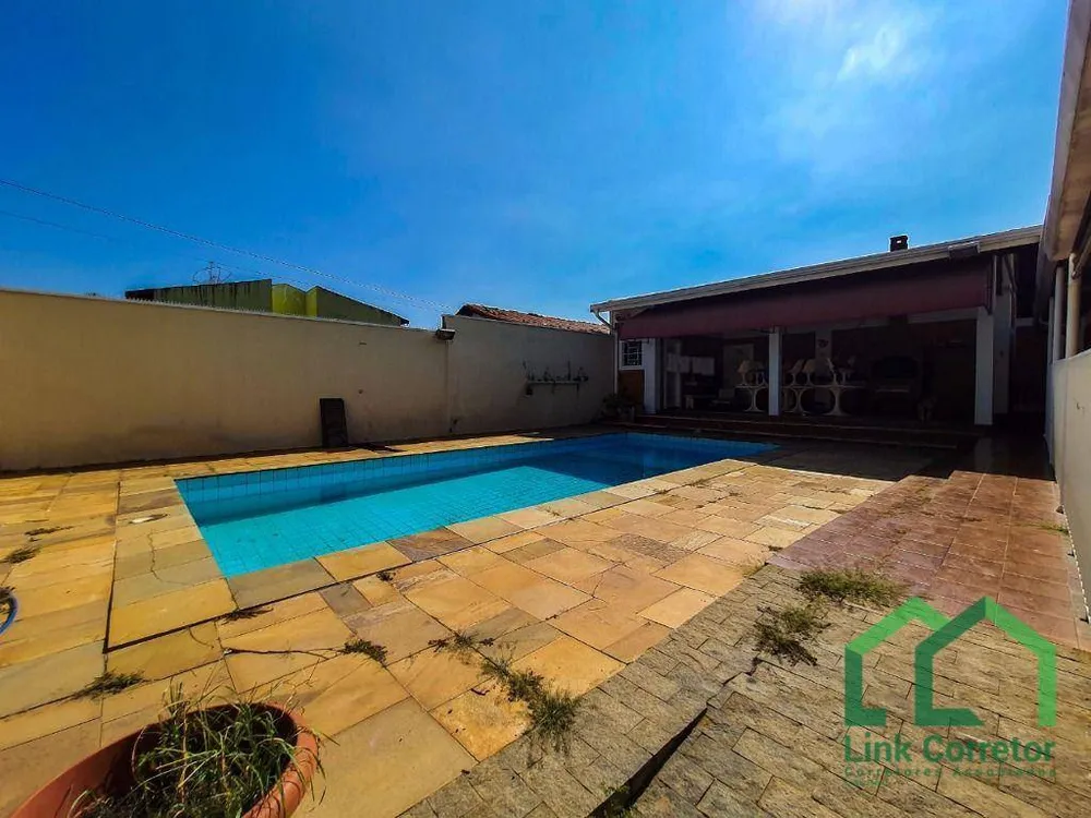 Casa, 4 quartos, 444 m² - Foto 5