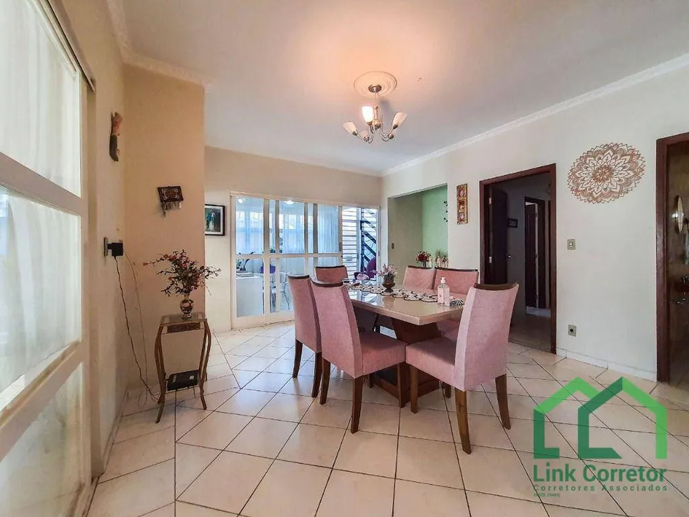 Casa, 4 quartos, 444 m² - Foto 12