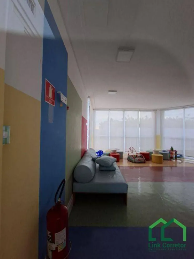 Apartamento, 3 quartos, 90 m² - Foto 4