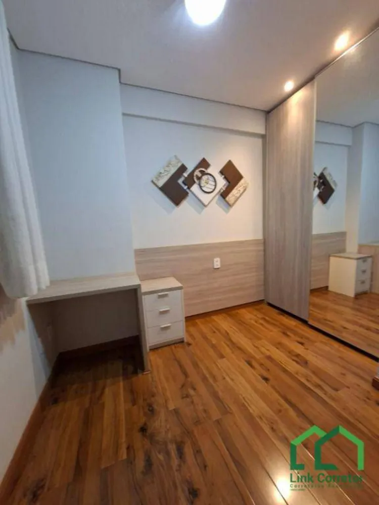 Apartamento, 3 quartos, 90 m² - Foto 12
