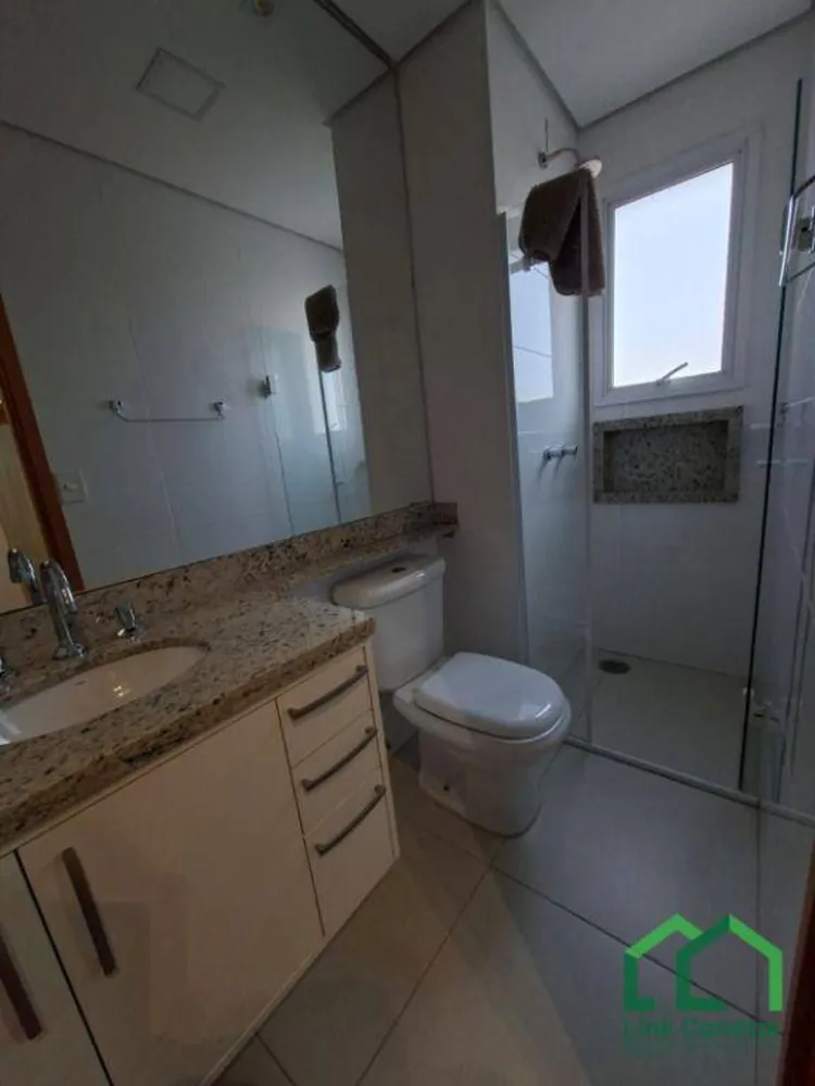 Apartamento, 3 quartos, 90 m² - Foto 9
