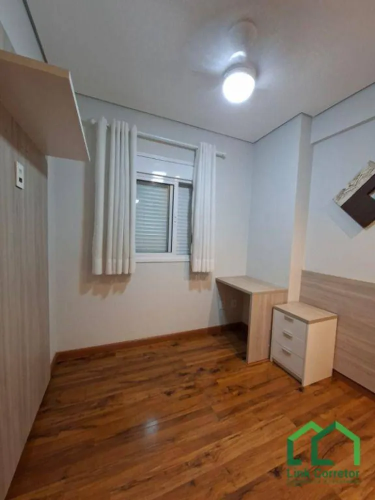 Apartamento, 3 quartos, 90 m² - Foto 10