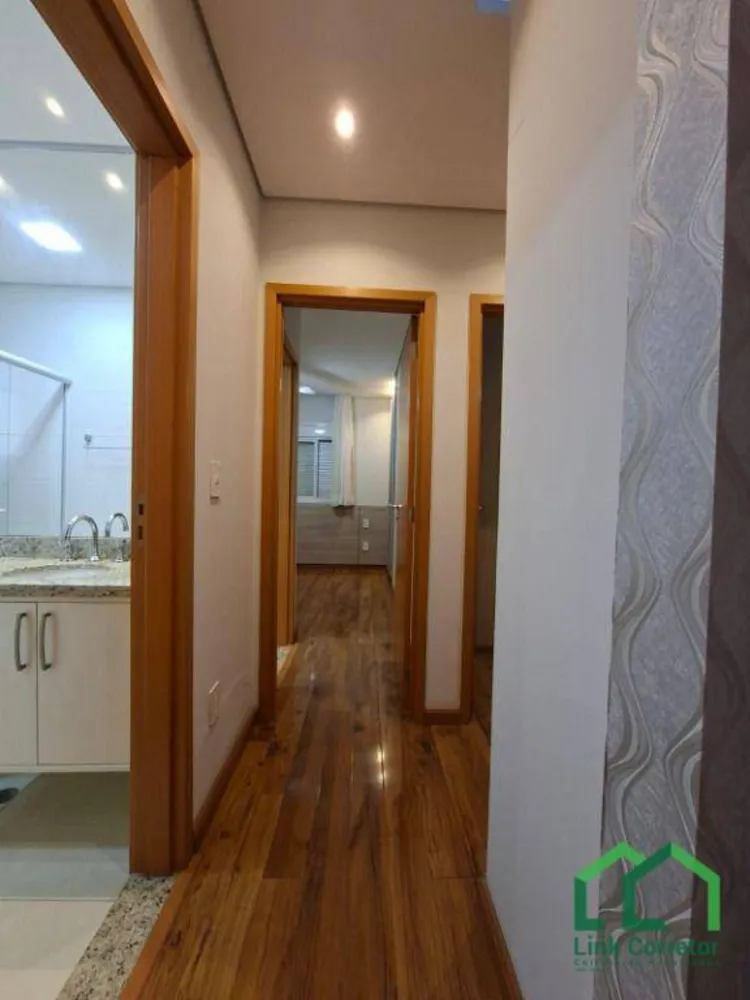 Apartamento, 3 quartos, 90 m² - Foto 2