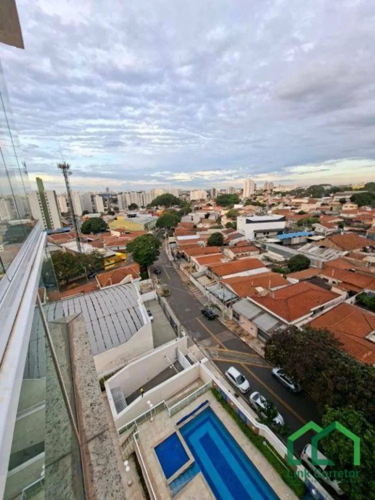 Apartamento, 3 quartos, 90 m² - Foto 5