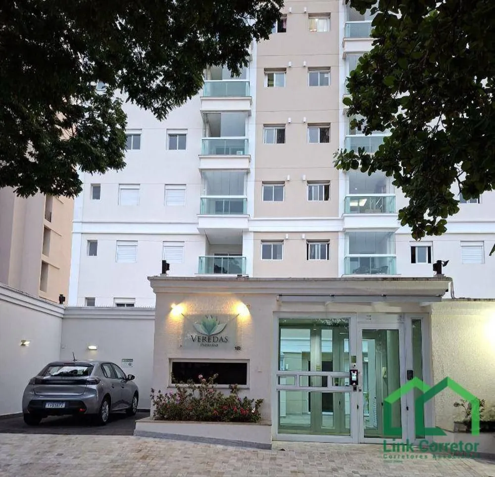 Apartamento, 3 quartos, 90 m² - Foto 1