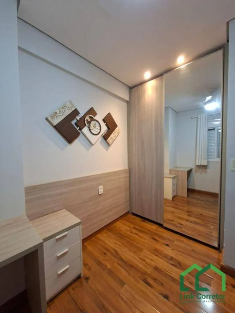 Apartamento, 3 quartos, 90 m² - Foto 11