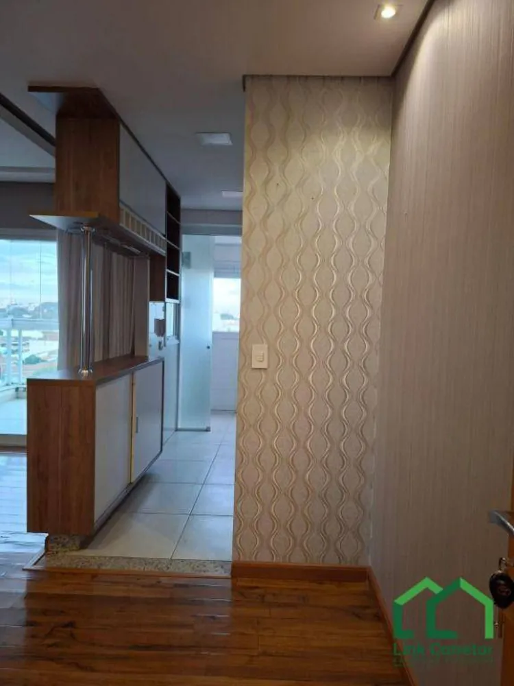 Apartamento, 3 quartos, 90 m² - Foto 6