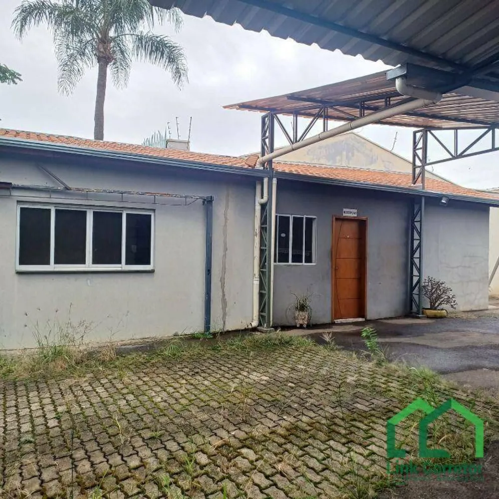 Depósito-Galpão, 400 m² - Foto 2