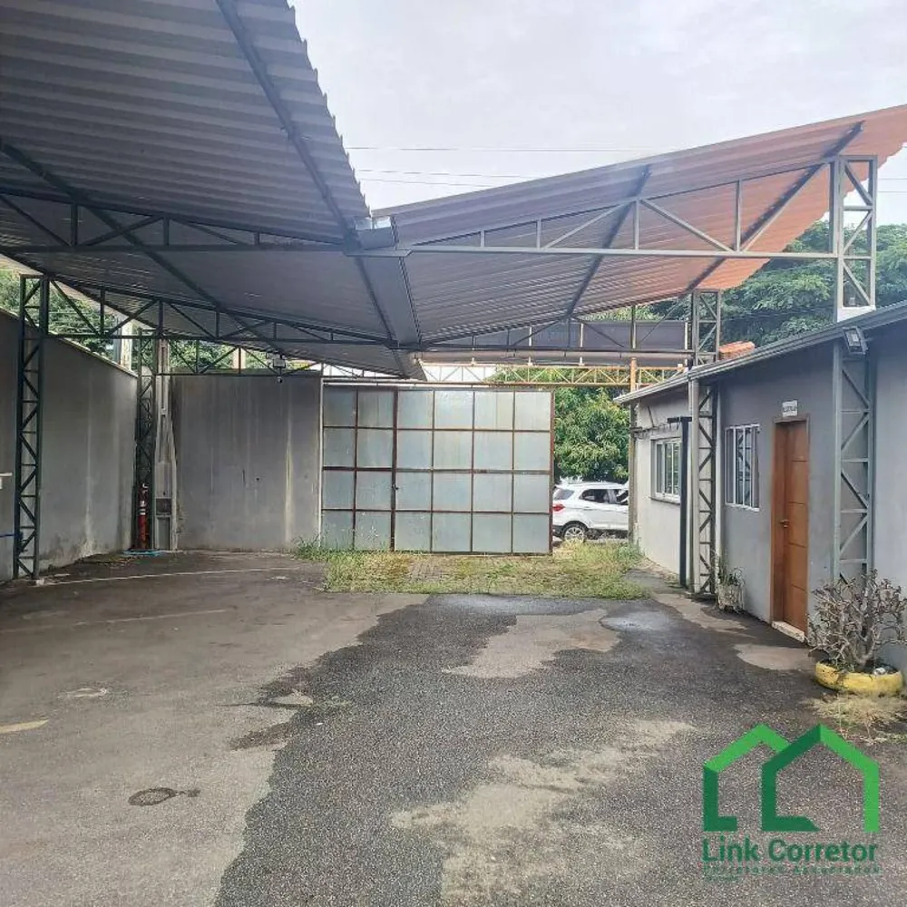 Depósito-Galpão, 400 m² - Foto 5