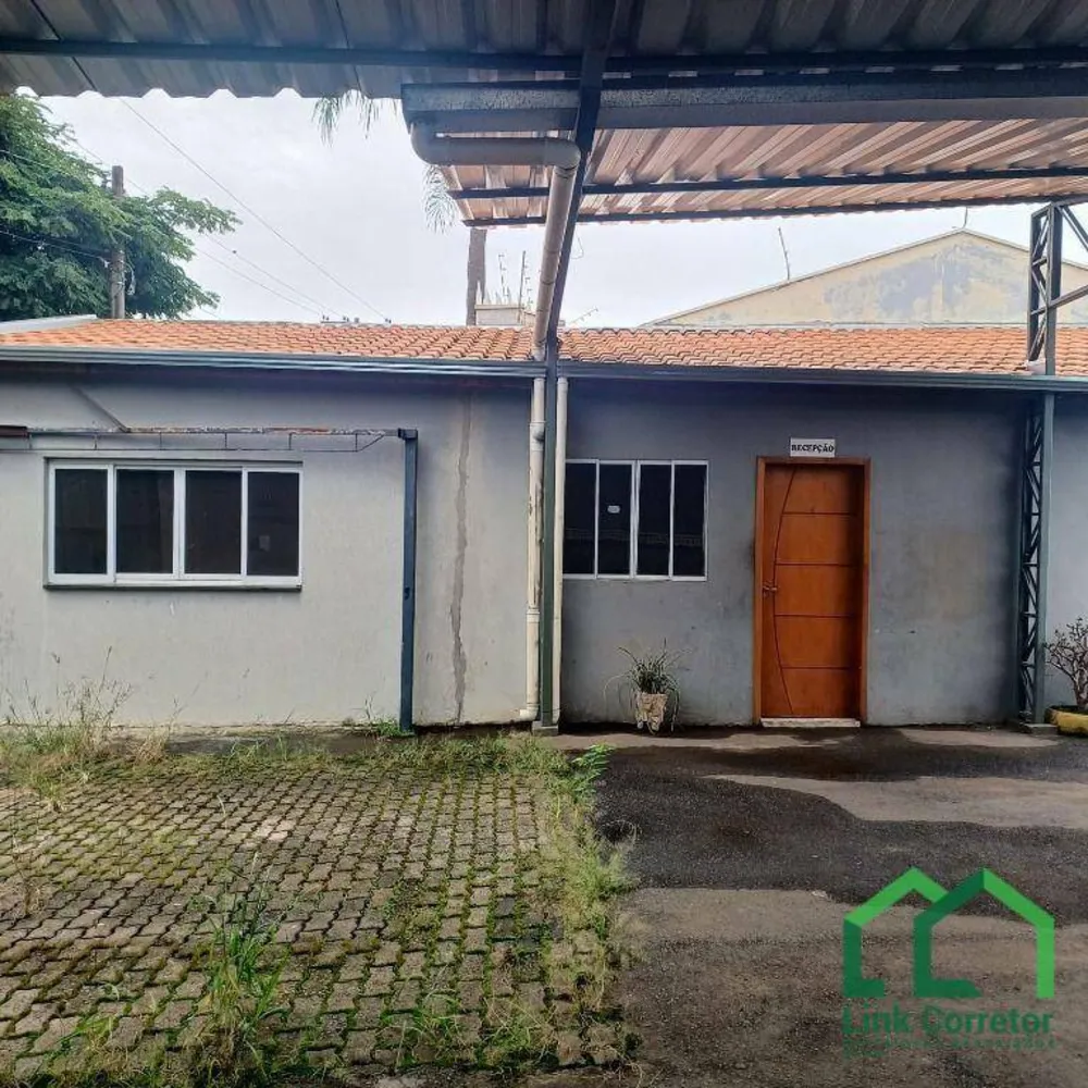 Depósito-Galpão, 400 m² - Foto 4
