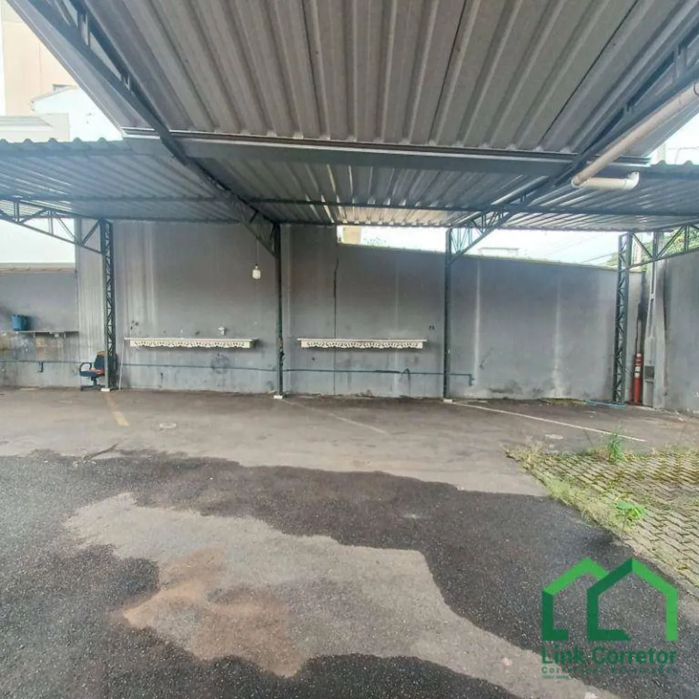 Depósito-Galpão, 400 m² - Foto 11