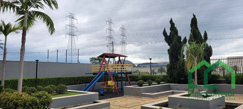 Apartamento, 3 quartos, 85 m² - Foto 14