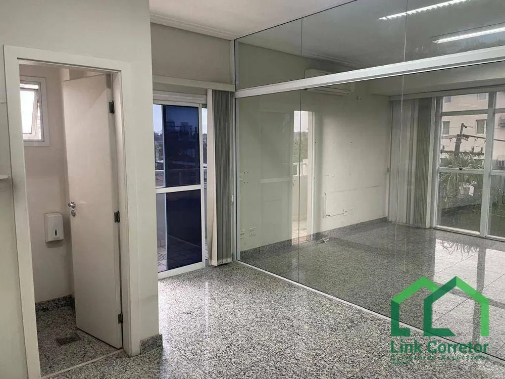 Sala-Conjunto, 90 m² - Foto 4