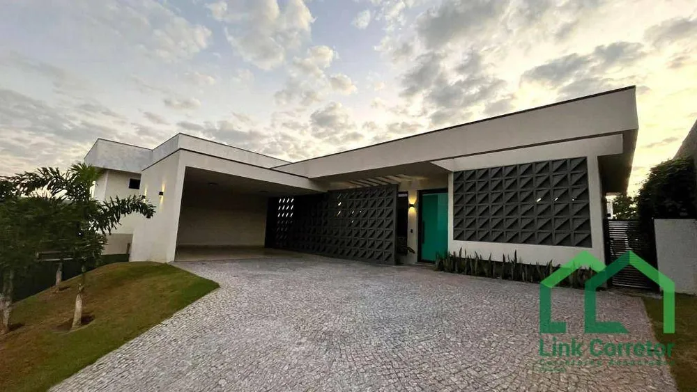 Casa de Condomínio, 3 quartos - Foto 3