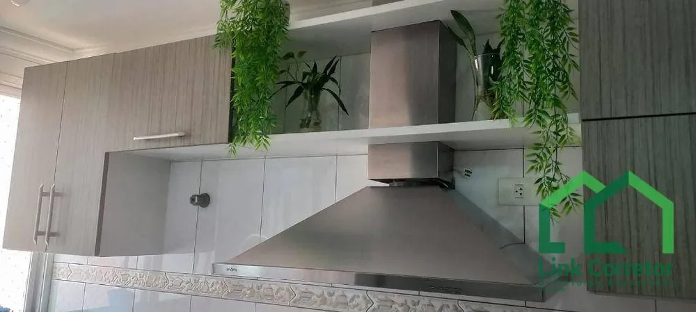 Apartamento, 2 quartos, 57 m² - Foto 6