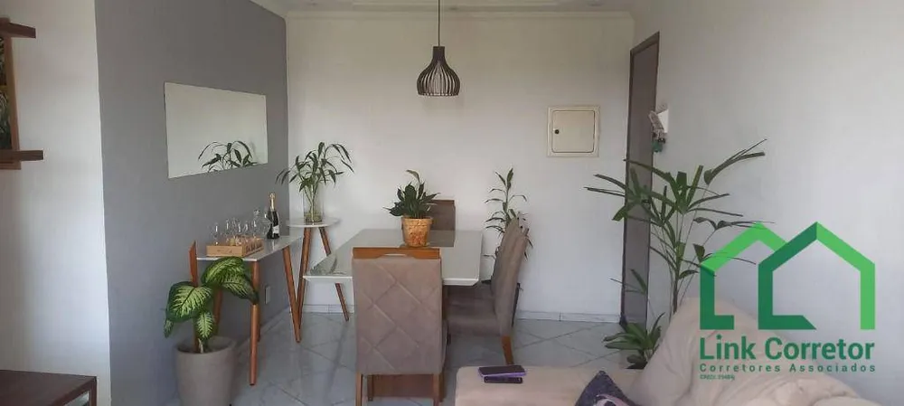 Apartamento, 2 quartos, 57 m² - Foto 5