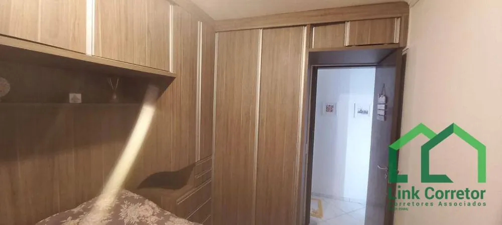 Apartamento, 2 quartos, 57 m² - Foto 7