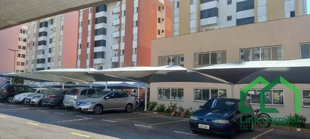 Apartamento, 2 quartos, 57 m² - Foto 14