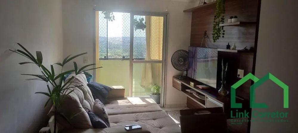 Apartamento, 2 quartos, 57 m² - Foto 3